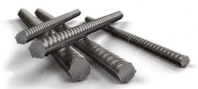 Арматура А400 Ø28