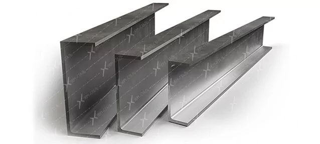 Швеллер 10У ст09Г2С-15