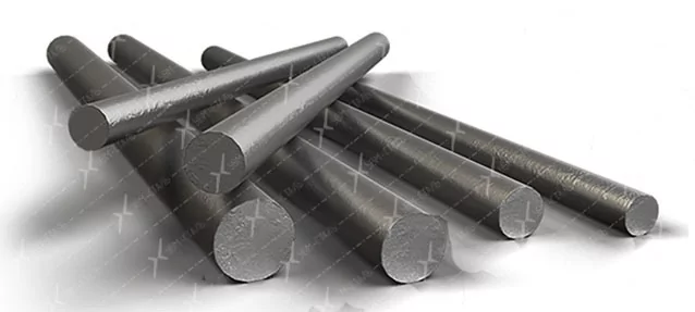 Круг  Ø36 ст09Г2С