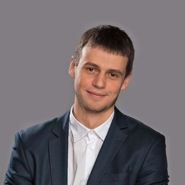 Веселов Роман Георгиевич